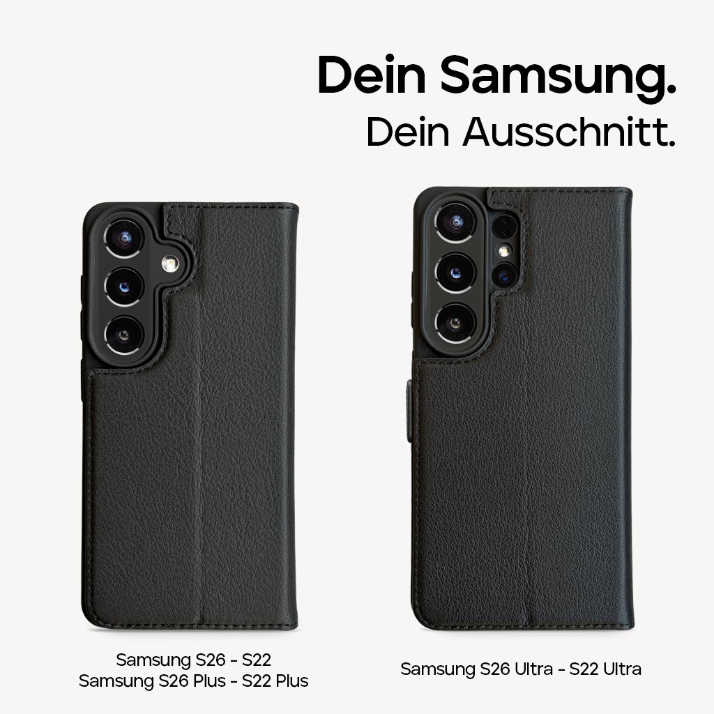 suiit. Handyhülle für Samsung