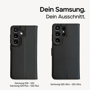suiit. Handyhülle für Samsung