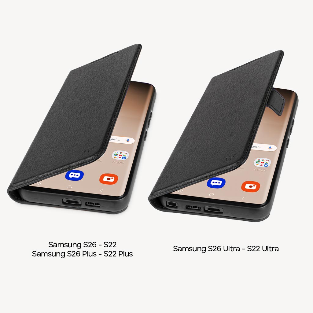 suiit. Handyhülle für Samsung