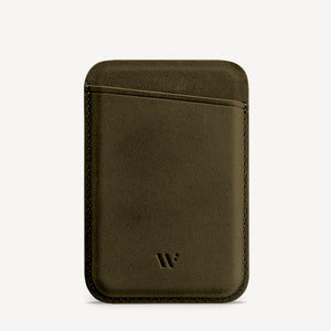 skiin MORE. MagSafe Wallet