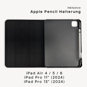 suiit MORE. Case für iPad