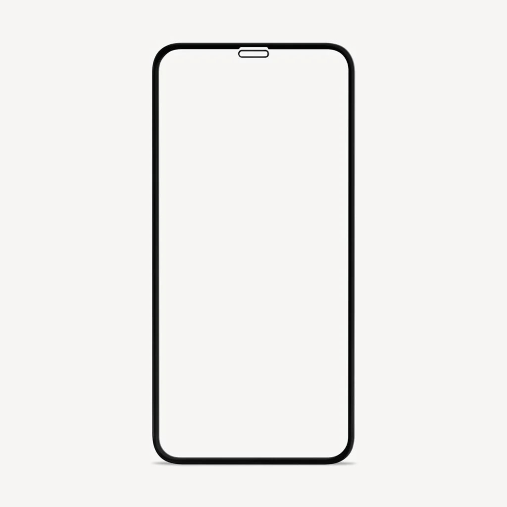 shiield 3D. Schutzglas für iPhone 16 Serie