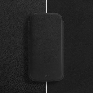 sliiv. Hülle Leder für iPhone 16 Serie