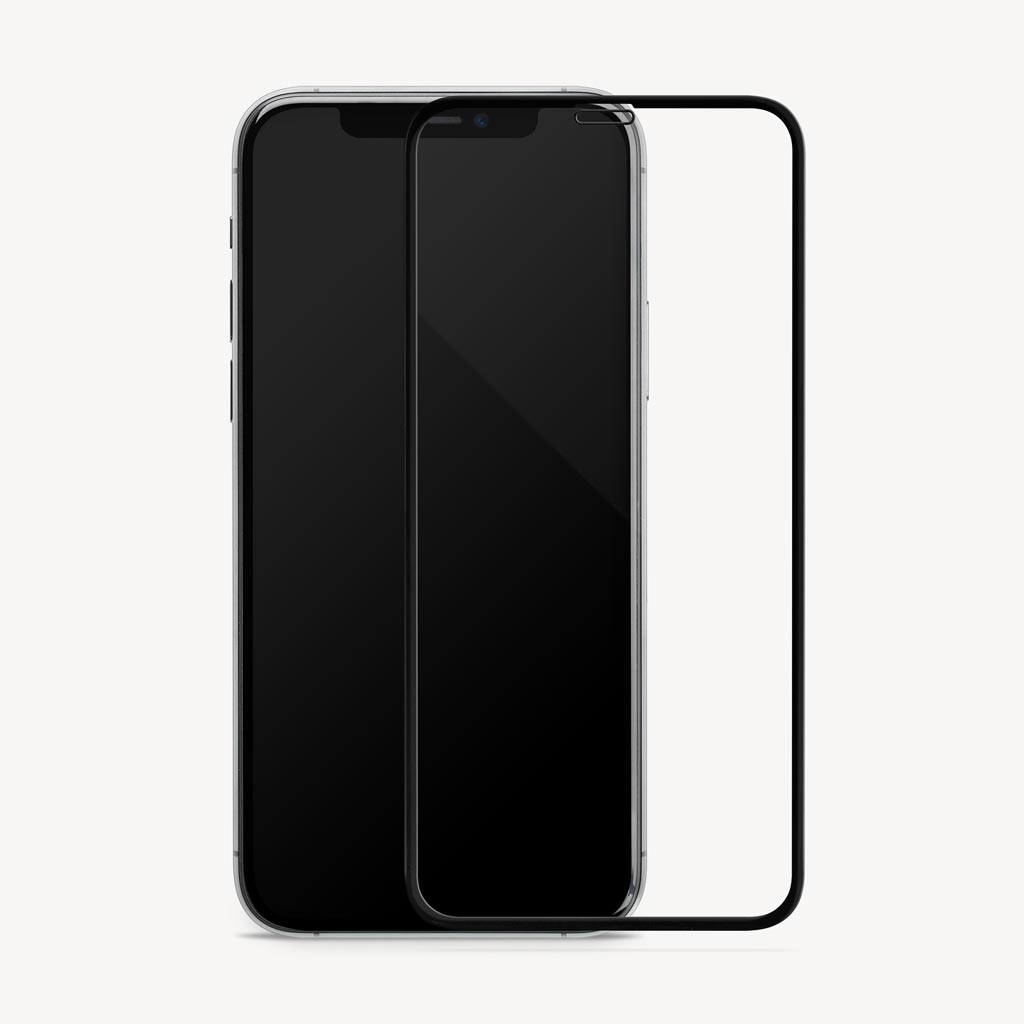 shiield 3D. Schutzglas