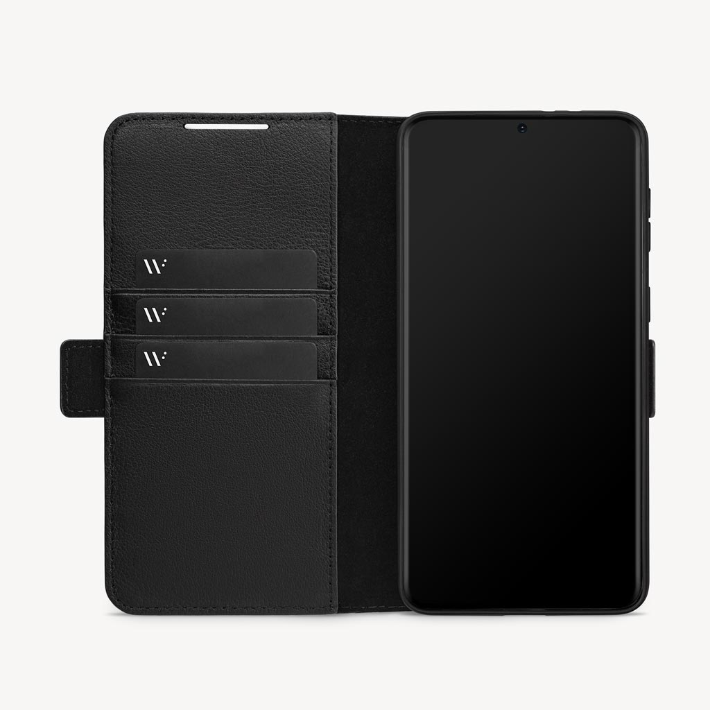 suiit CARDS. Handyhülle für Samsung