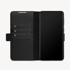 suiit CARDS. Handyhülle für Samsung