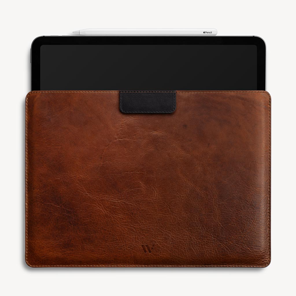 sliiv SNAP. Hülle für iPad