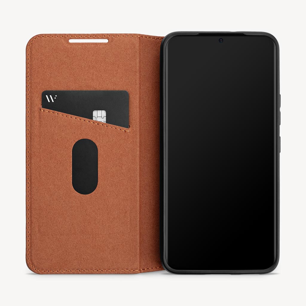 suiit MORE. Handyhülle für Samsung