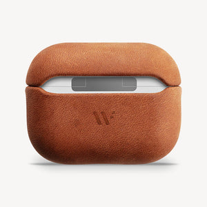 suiit MORE. AirPods Hülle Leder