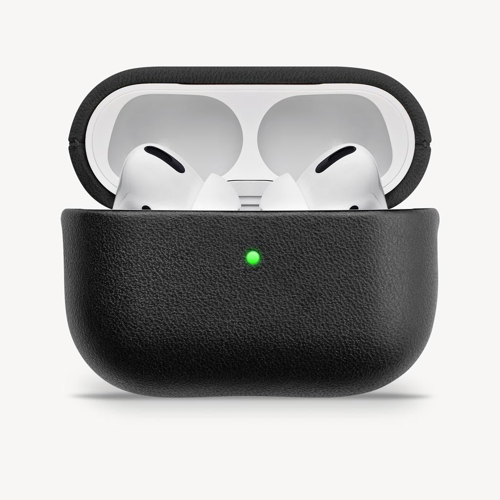 suiit. AirPods Hülle Leder