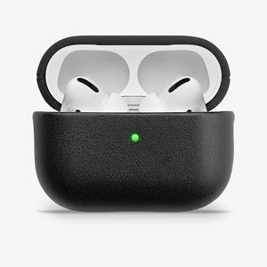 suiit. AirPods Hülle Leder