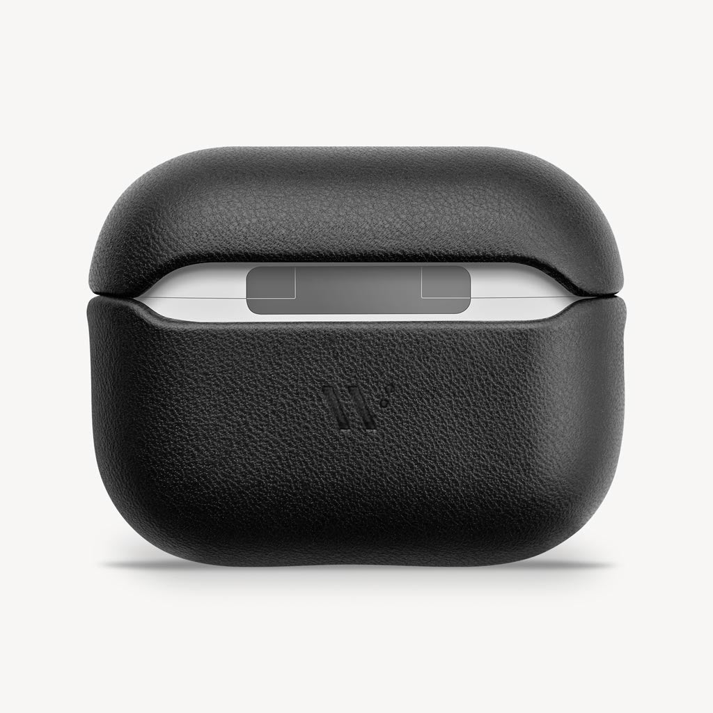 suiit. AirPods Hülle Leder