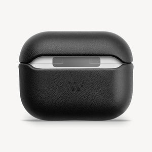 suiit. AirPods Hülle Leder