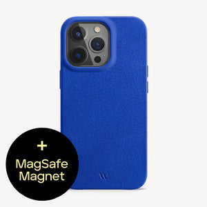 skiin FRUIT. iPhone Hülle Leder