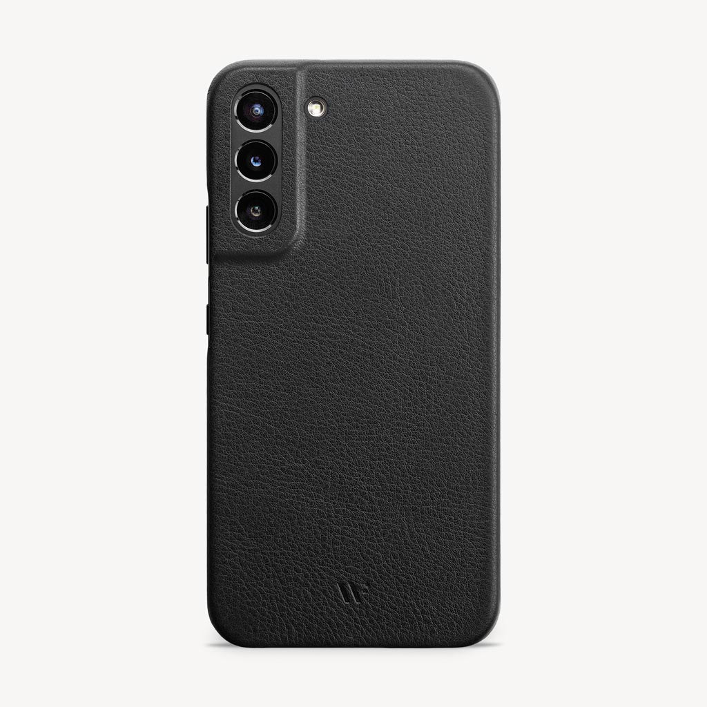 skiin. Samsung Hülle Leder