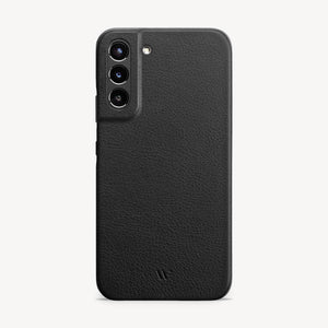 skiin. Samsung Hülle Leder