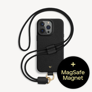 skiin LOOP. iPhone Hülle zum Umhängen