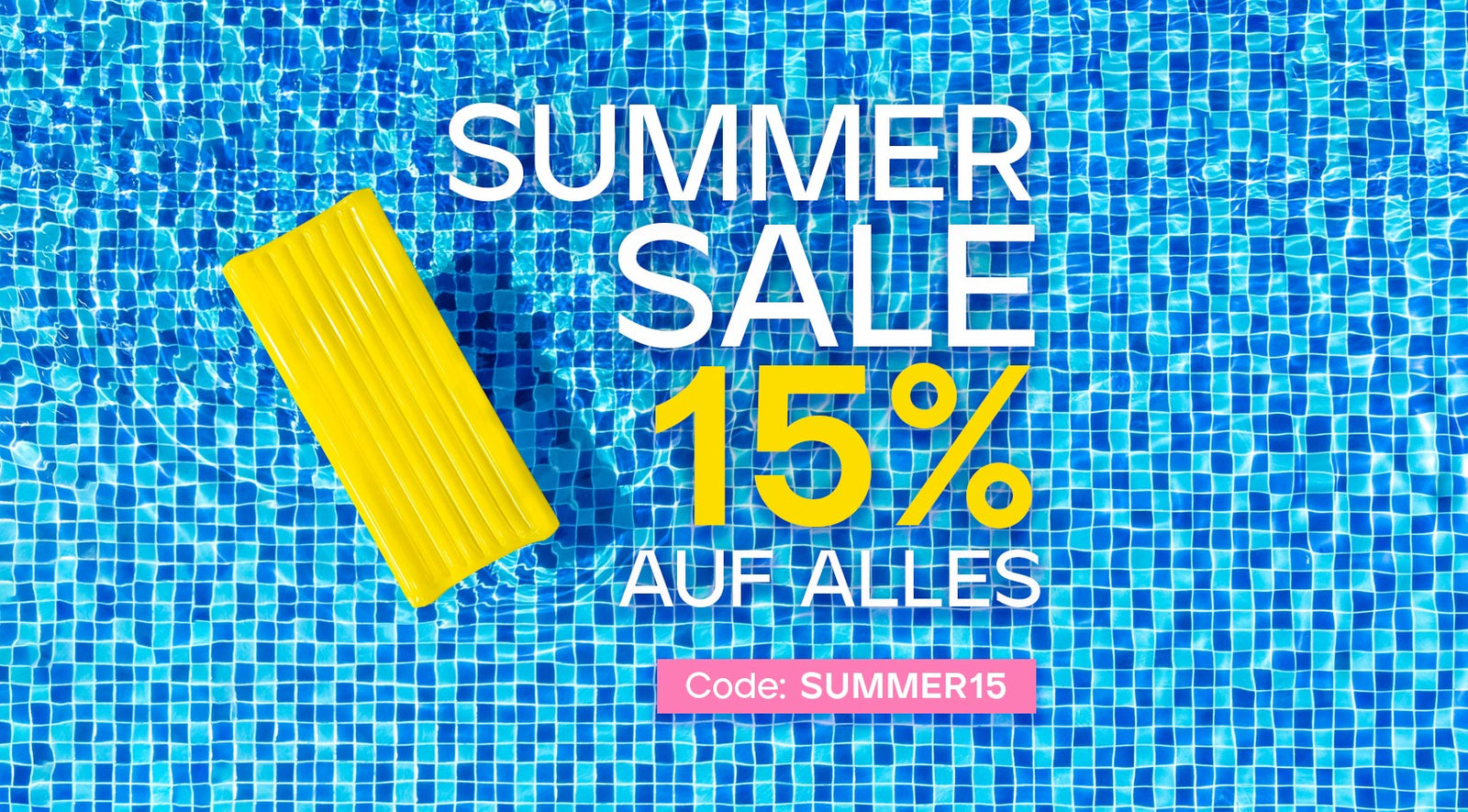Header_SummerSale_15%_code:ummer15