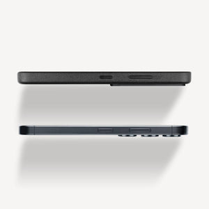 skiin. Samsung Hülle Leder