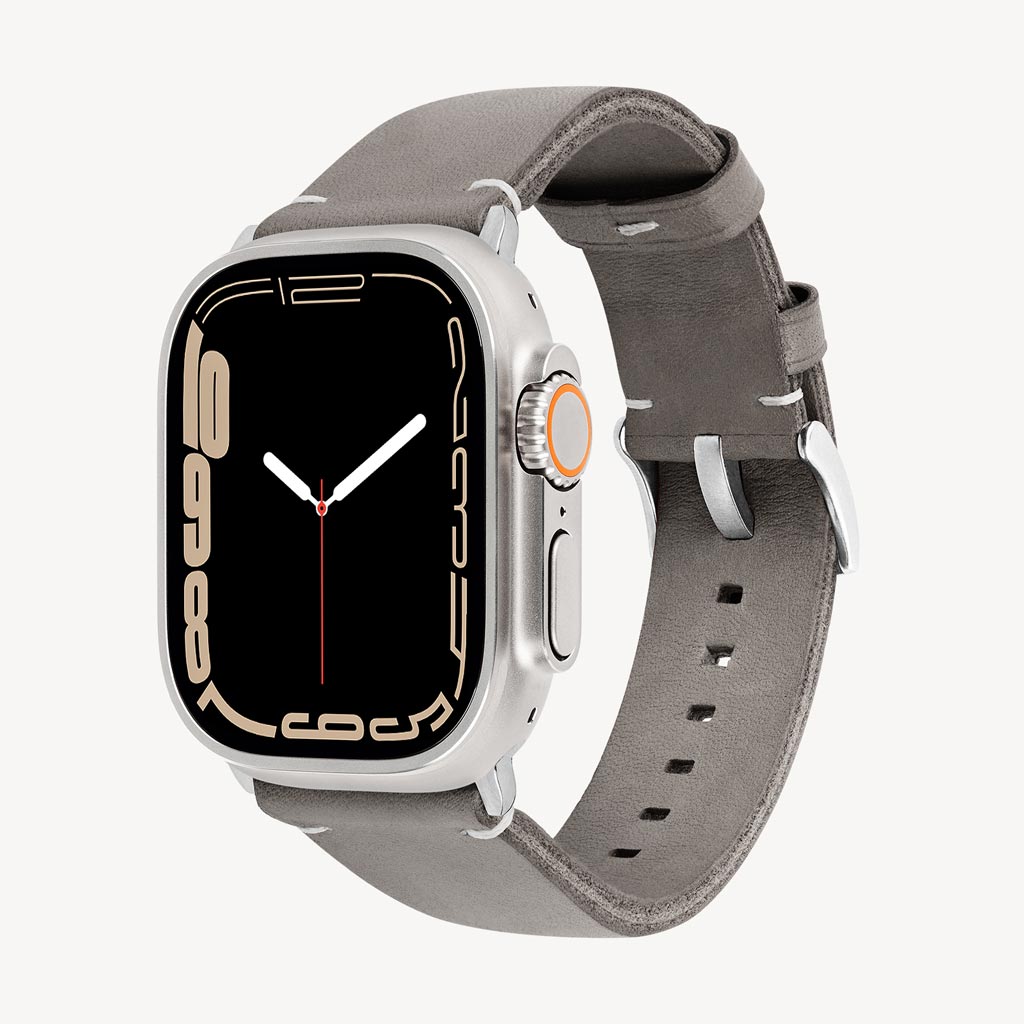 Used hermes apple watch band sale