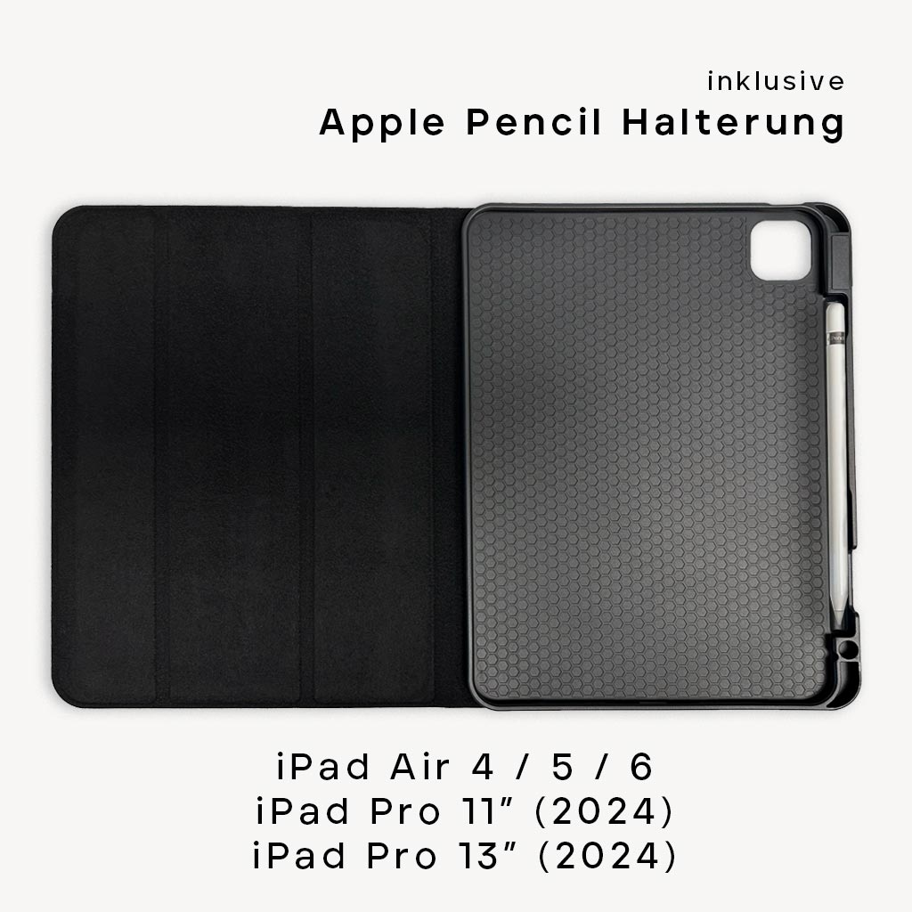 suiit MORE. Case für iPad