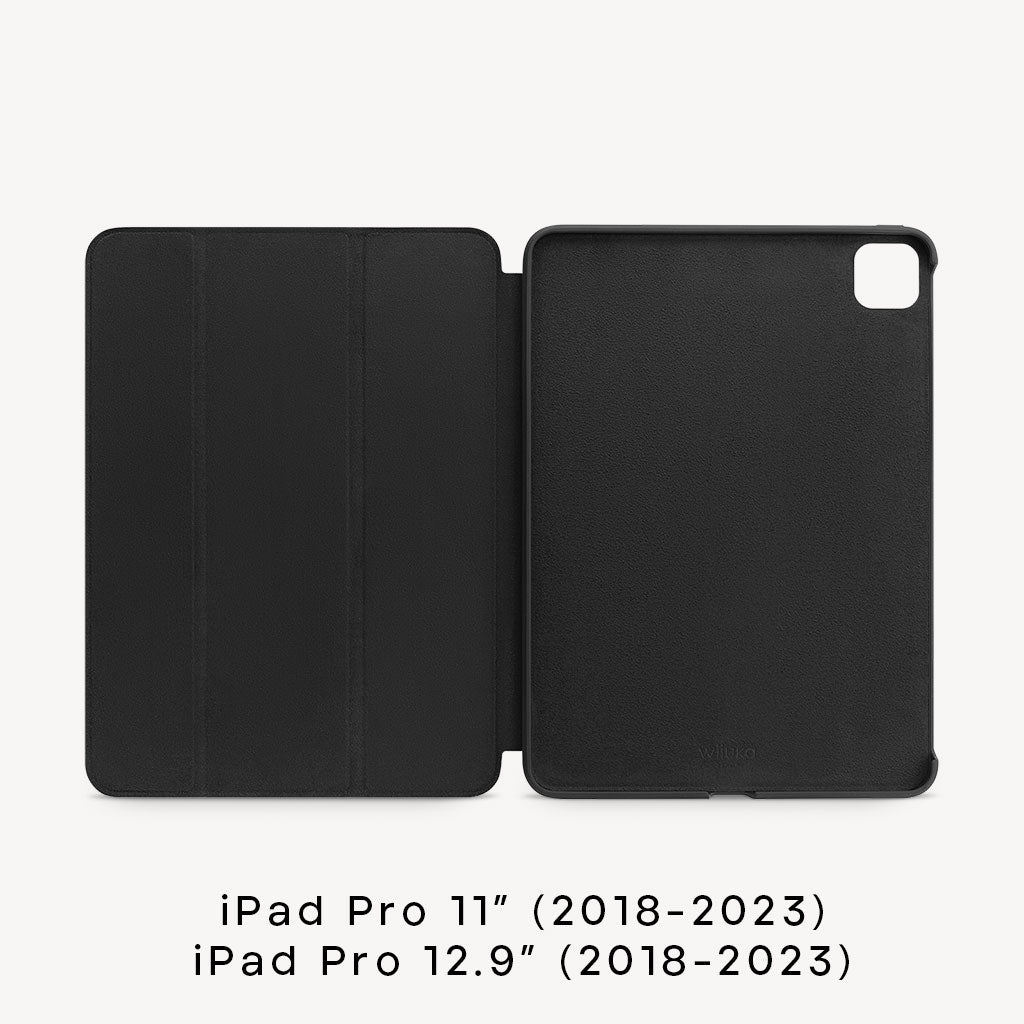 suiit MORE. Case für iPad