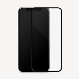 shiield 3D. Schutzglas für iPhone 16 Serie