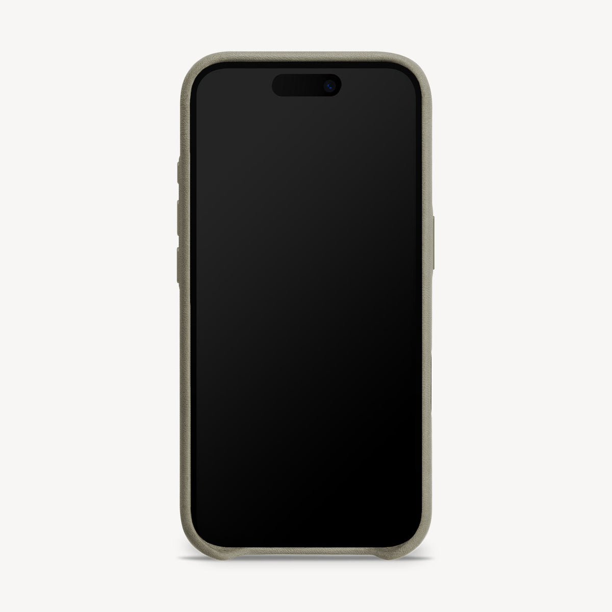 skiin. iPhone Hülle Leder mit MagSafe