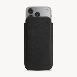 sliiv. Hülle Leder für iPhone 17 Serie