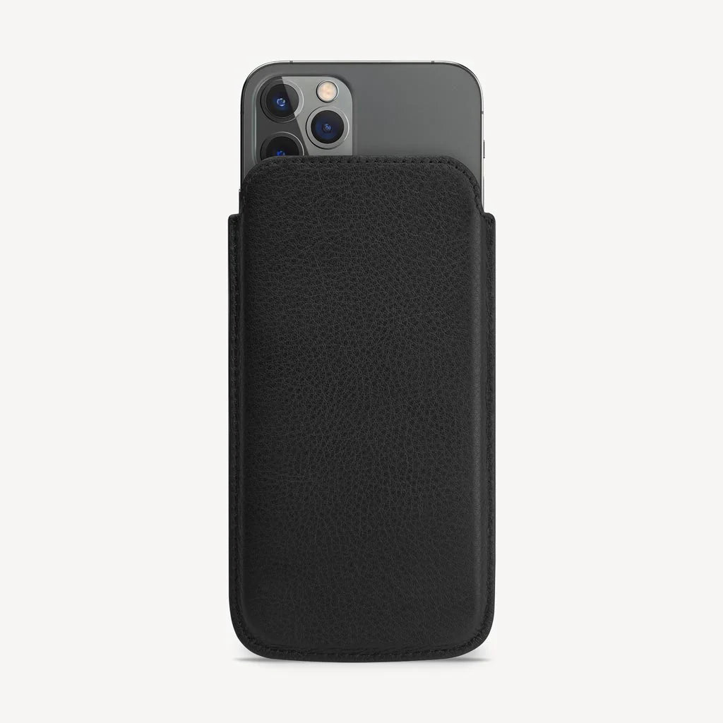 sliiv. Hülle Leder für iPhone 16 Serie