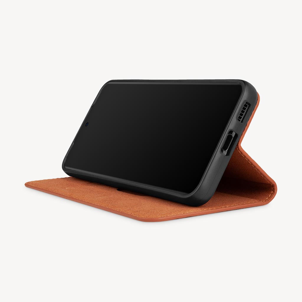 suiit MORE. Handyhülle für Samsung