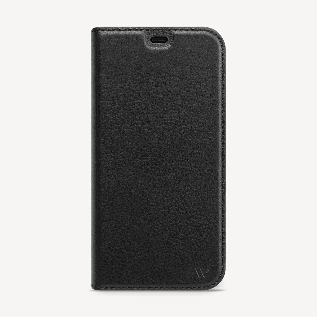 Custodia in legno per iPhone 12 / 12 Pro WILD FLOWERS ANIEGRE Custodia in legno per iPhone 12 / 12 Pro WILD FLOWERS ANIEGRE
