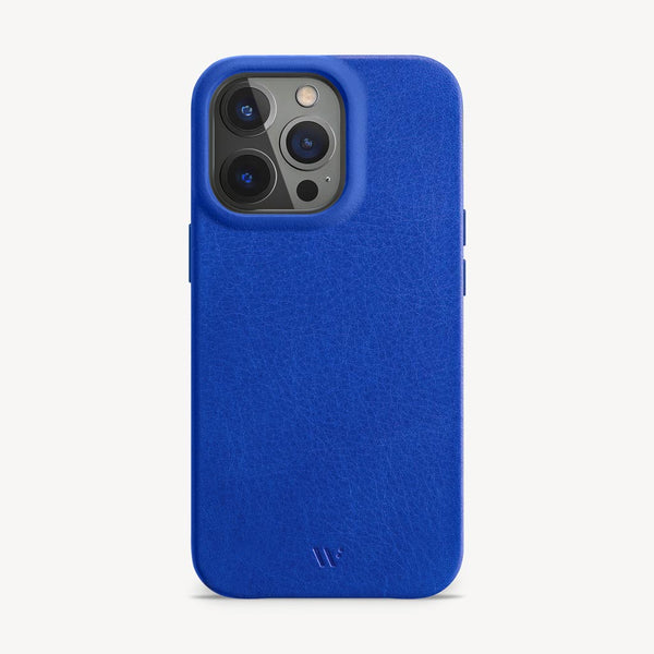 WIIUKA Lederhülle Für IPhone 14 Pro Max – Mit Kartenfach, Standfunktion & Aus Deutschem Echtleder