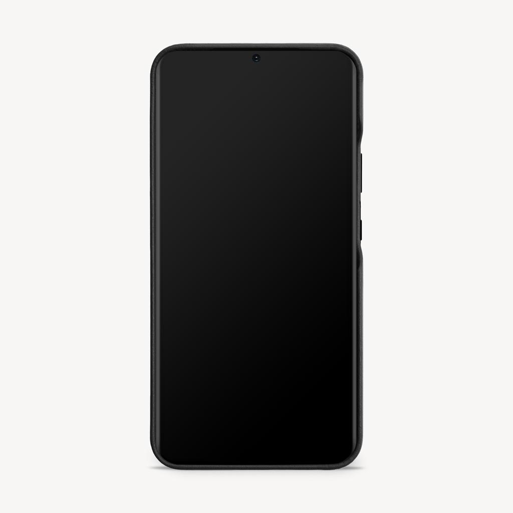 skiin. Samsung Hülle Leder